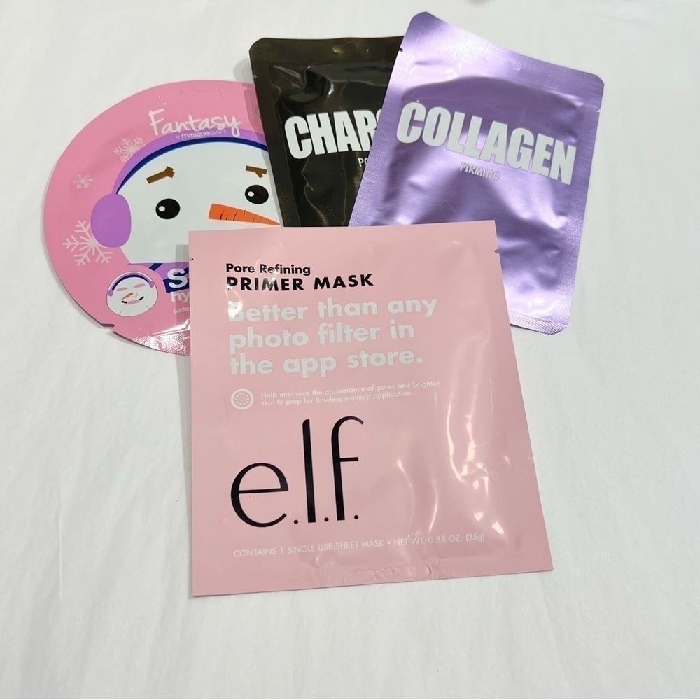 Face Mask Bundle